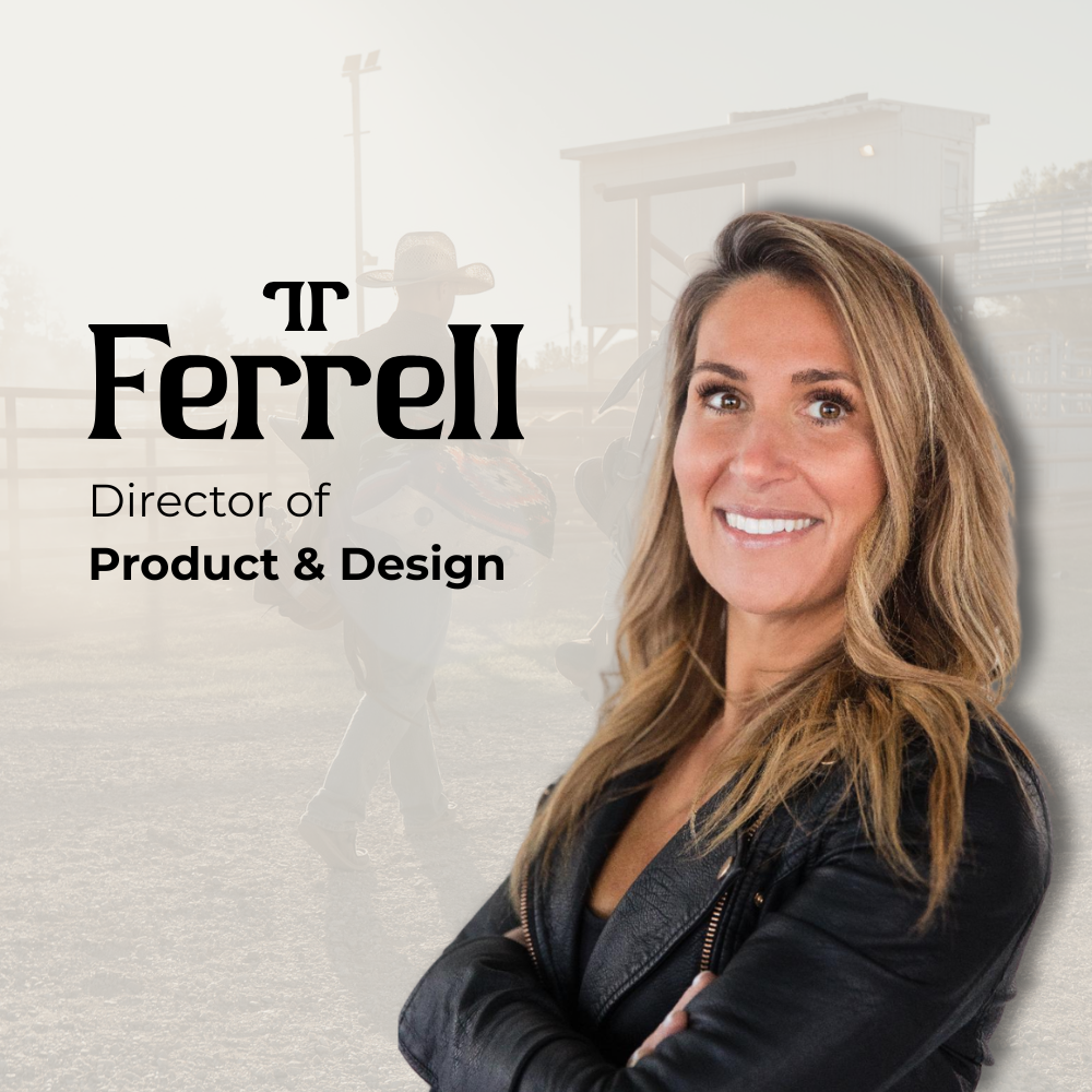 Ferrell Appoints Robyn Obrigkeit To Lead Product Development