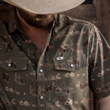 The Colt Short Sleeve (FINAL SALE)