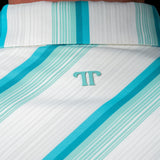 The Tristan Polo in Green