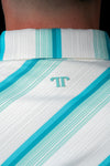 The Tristan Polo in Green