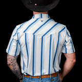 The Tristan Polo - Blue