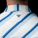 The Tristan Polo - Blue