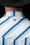 The Tristan Polo - Blue