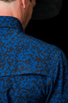 The Grant - Blue