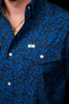 The Grant - Blue