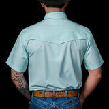The Carson - Mint