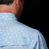 The Remi - Short Sleeve Snap Shirt
