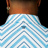 The Jagger Polo