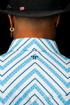 The Jagger Polo