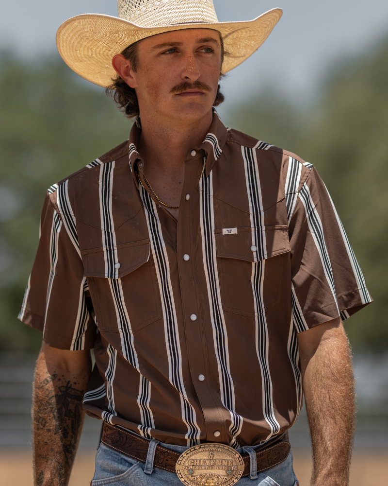 Short Sleeves