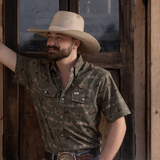 The Colt Short Sleeve (FINAL SALE)