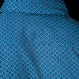 The Frost - Long Sleeve Button Up Printed Shirt (FINAL SALE)