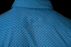 The Frost - Long Sleeve Button Up Printed Shirt (FINAL SALE)
