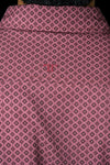 The Nicholas - Long Sleeve Button Up Printed Shirt (FINAL SALE)