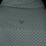 The Buddy - Long Sleeve Button Up Printed Shirt (FINAL SALE)