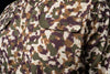 The Ferrell Camo Lite - Long Sleeve Double Button Shirt (FINAL SALE)