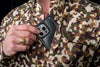 The Ferrell Camo Lite - Long Sleeve Double Button Shirt (FINAL SALE)