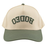 “Rodeo” Hat