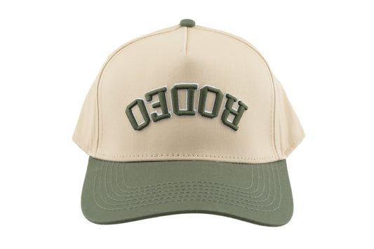 “Rodeo” Hat