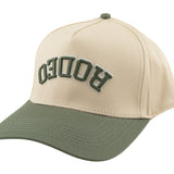 “Rodeo” Hat