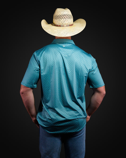Polo - The Frank (FINAL SALE)