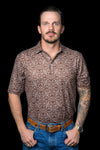 Polo - The Darrell (FINAL SALE)