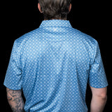 Polo - Diamond Blue (FINAL SALE)