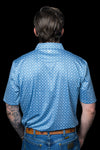 Polo - Diamond Blue (FINAL SALE)