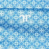 Polo - Diamond Blue (FINAL SALE)