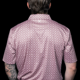 Polo - Diamond Red (FINAL SALE)