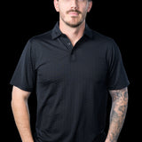 Polo - Laser Black (FINAL SALE)