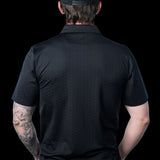 Polo - Laser Black (FINAL SALE)