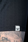 Polo - Laser Black (FINAL SALE)