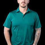 Polo - Laser Aventurine (FINAL SALE)
