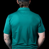 Polo - Laser Aventurine (FINAL SALE)