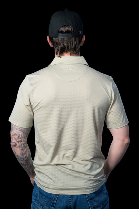 Polo - Laser Moonstruck (FINAL SALE)