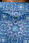 The Bennett in Blue Polo (FINAL SALE)
