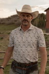 The Ranger Polo (FINAL SALE)