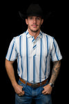 The Tristan Polo - Blue