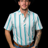 The Tristan Polo in Green
