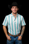 The Tristan Polo in Green