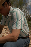 The Tristan Polo in Green