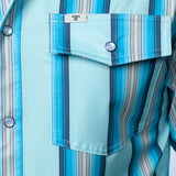 The Bear - Long Sleeve Snap Shirt (FINAL SALE)