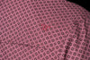 The Nicholas - Long Sleeve Snap Shirt (FINAL SALE)