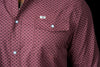 The Nicholas - Long Sleeve Snap Shirt (FINAL SALE)