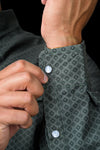 The Buddy - Long Sleeve Snap Shirt (FINAL SALE)