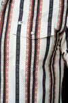 The Wayne - Long Sleeve Snap Shirt (FINAL SALE)