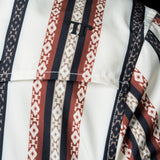 The Wayne - Long Sleeve Snap Shirt (FINAL SALE)