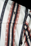 The Wayne - Long Sleeve Snap Shirt (FINAL SALE)