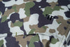 Camo 2.0 Short Sleeve Snap Shirt